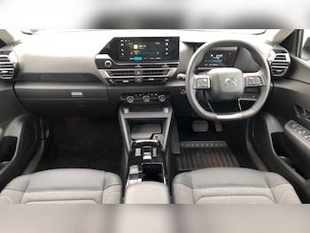 Used Citroen C4 2023 for sale - 78158121: Photo