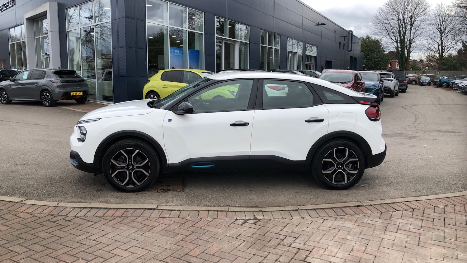 Used Citroen C4 2023 for sale - 78158121: Photo 6