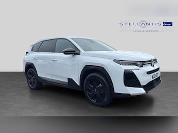 Used Citroen C5 Aircross 2026 for sale - 79768062: Photo