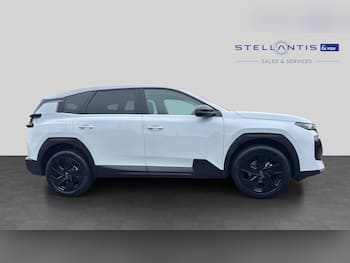 Used Citroen C5 Aircross 2026 for sale - 79768062: Photo