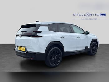 Used Citroen C5 Aircross 2026 for sale - 79768062: Photo