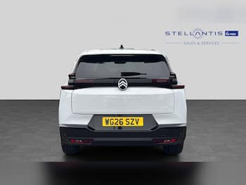 Used Citroen C5 Aircross 2026 for sale - 79768062: Photo