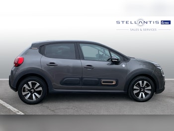 Used Citroen C3 2023 for sale - 78810913: Photo