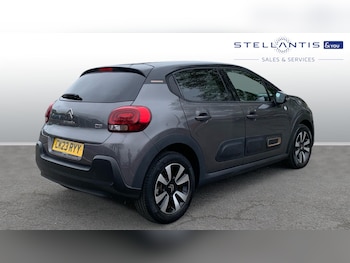 Used Citroen C3 2023 for sale - 78810913: Photo