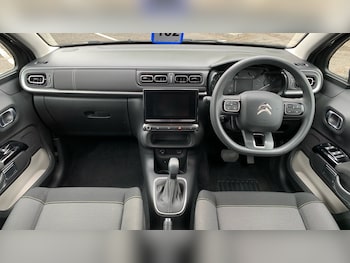 Used Citroen C3 2023 for sale - 78810913: Photo