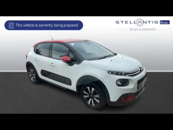 2020 - 1.2 PureTech Flair Plus Hatchback 5dr Petrol Manual Euro 6 (s/s) (83 ps)