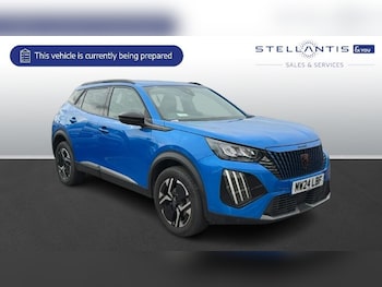 Used Peugeot 2008 2024 for sale - 78518050: Photo