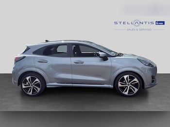 Used Ford Puma 2024 for sale - 79117414: Photo
