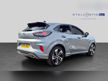Used Ford Puma 2024 for sale - 79117414: Photo