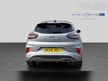 Used Ford Puma 2024 for sale - 79117414: Photo