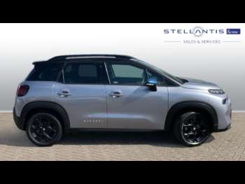 Used Citroen C3 Aircross 2022 for sale - 74714500: Photo
