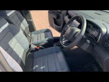 Used Citroen C3 Aircross 2022 for sale - 74714500: Photo