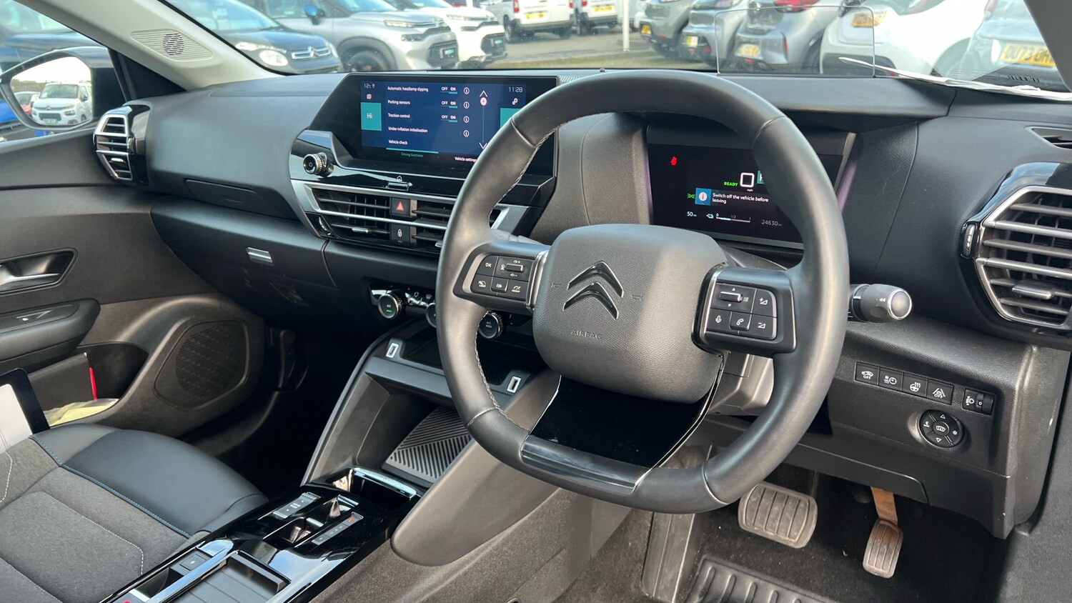 Used Citroen C4 2022 for sale - 77659635: Photo 11