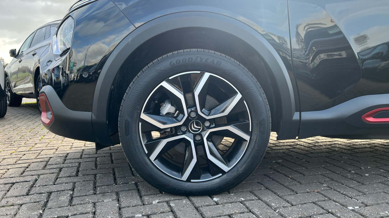 Used Citroen C4 2022 for sale - 77659635: Photo 14