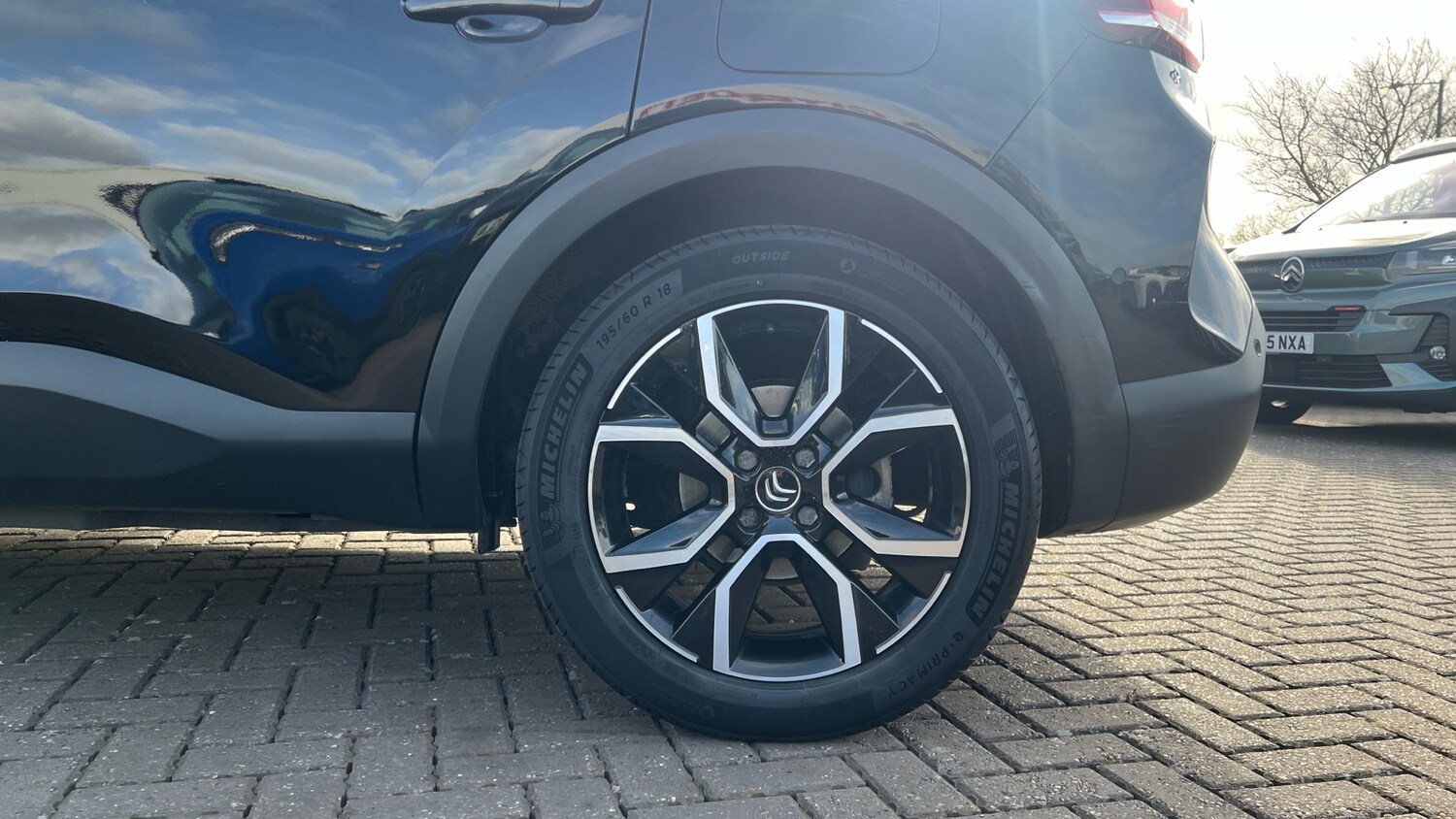 Used Citroen C4 2022 for sale - 77659635: Photo 15