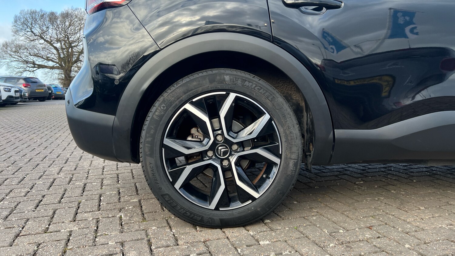 Used Citroen C4 2022 for sale - 77659635: Photo 16