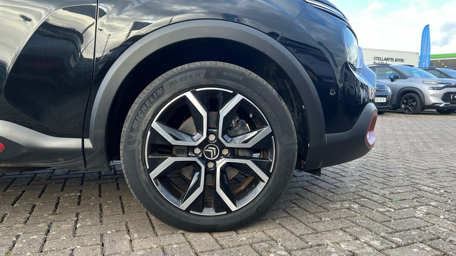 Used Citroen C4 2022 for sale - 77659635: Photo 17