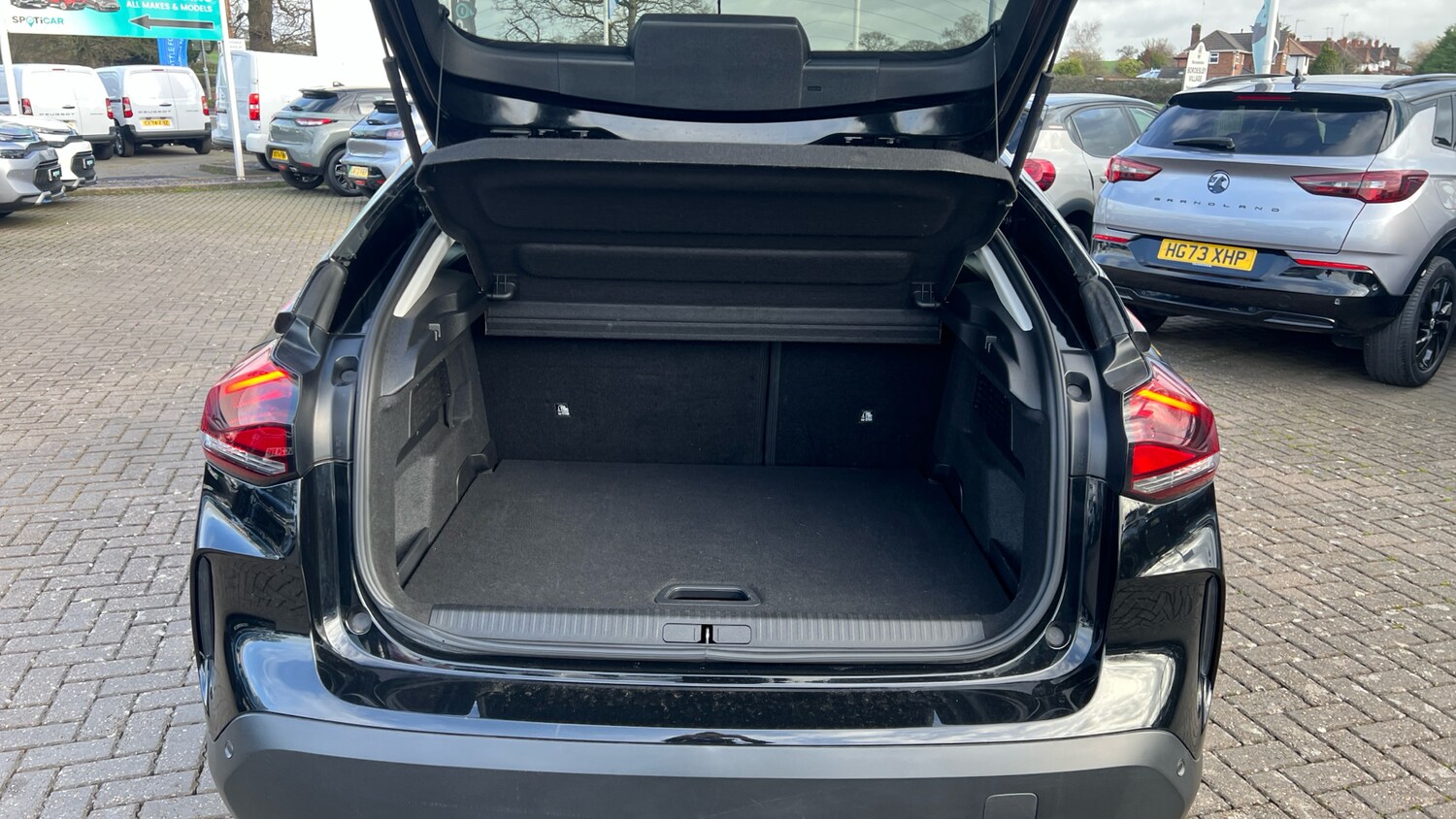 Used Citroen C4 2022 for sale - 77659635: Photo 19