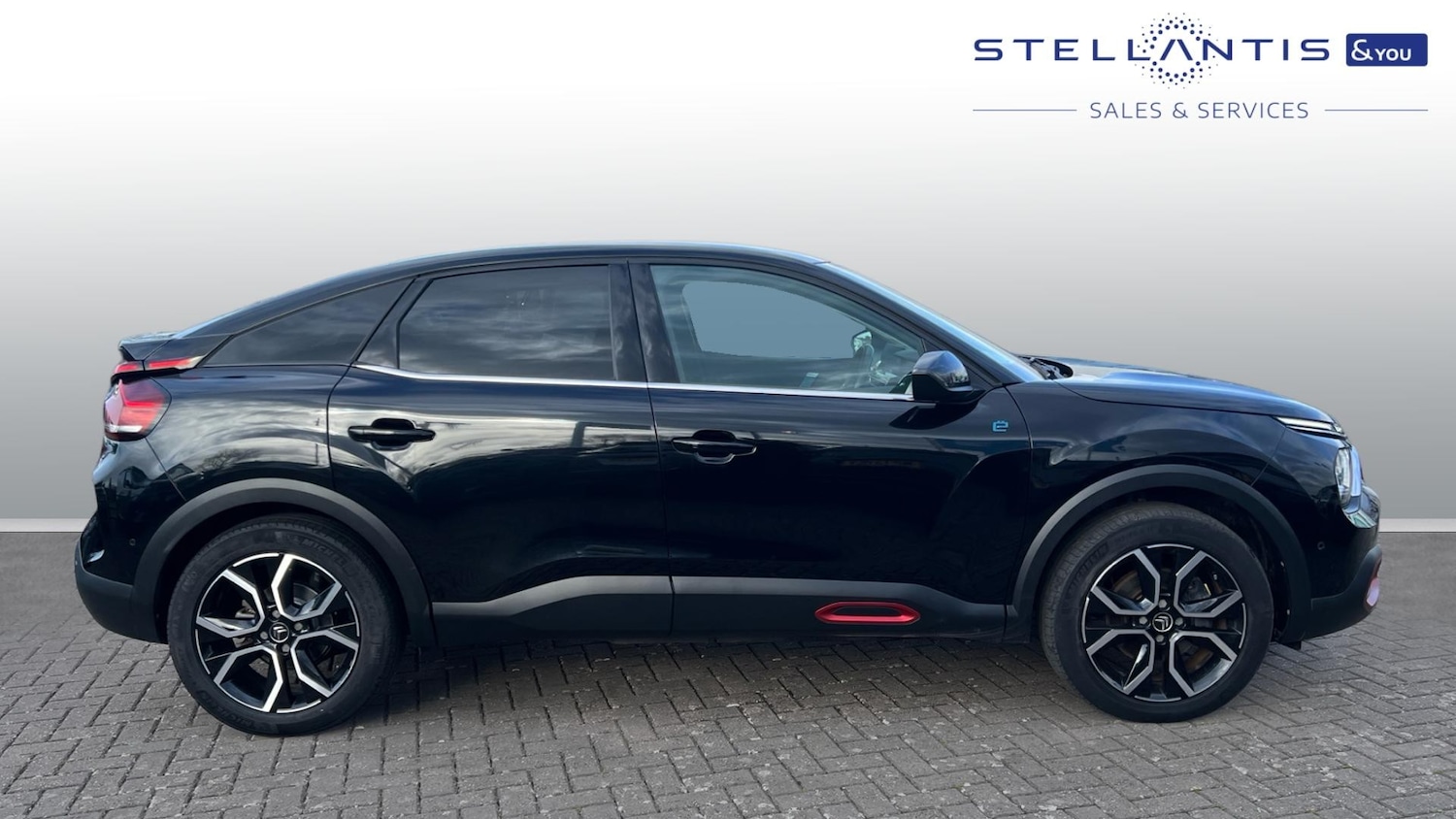 Used Citroen C4 2022 for sale - 77659635: Photo 2