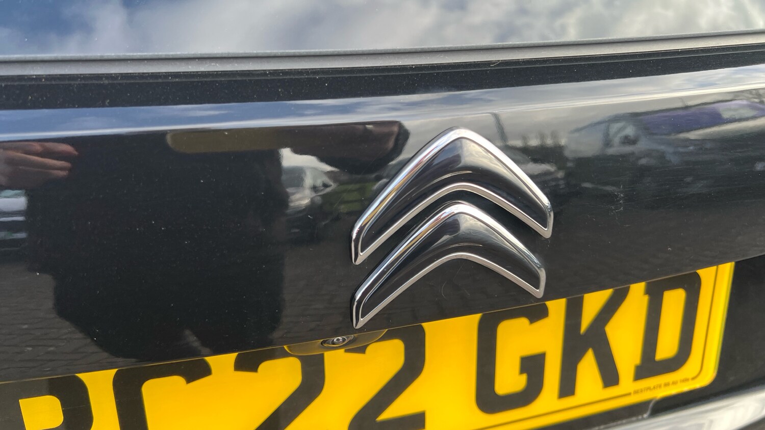 Used Citroen C4 2022 for sale - 77659635: Photo 26