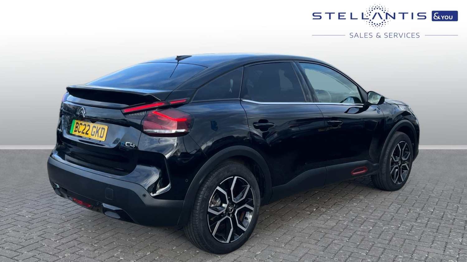 Used Citroen C4 2022 for sale - 77659635: Photo 3