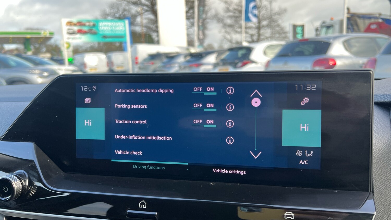 Used Citroen C4 2022 for sale - 77659635: Photo 30