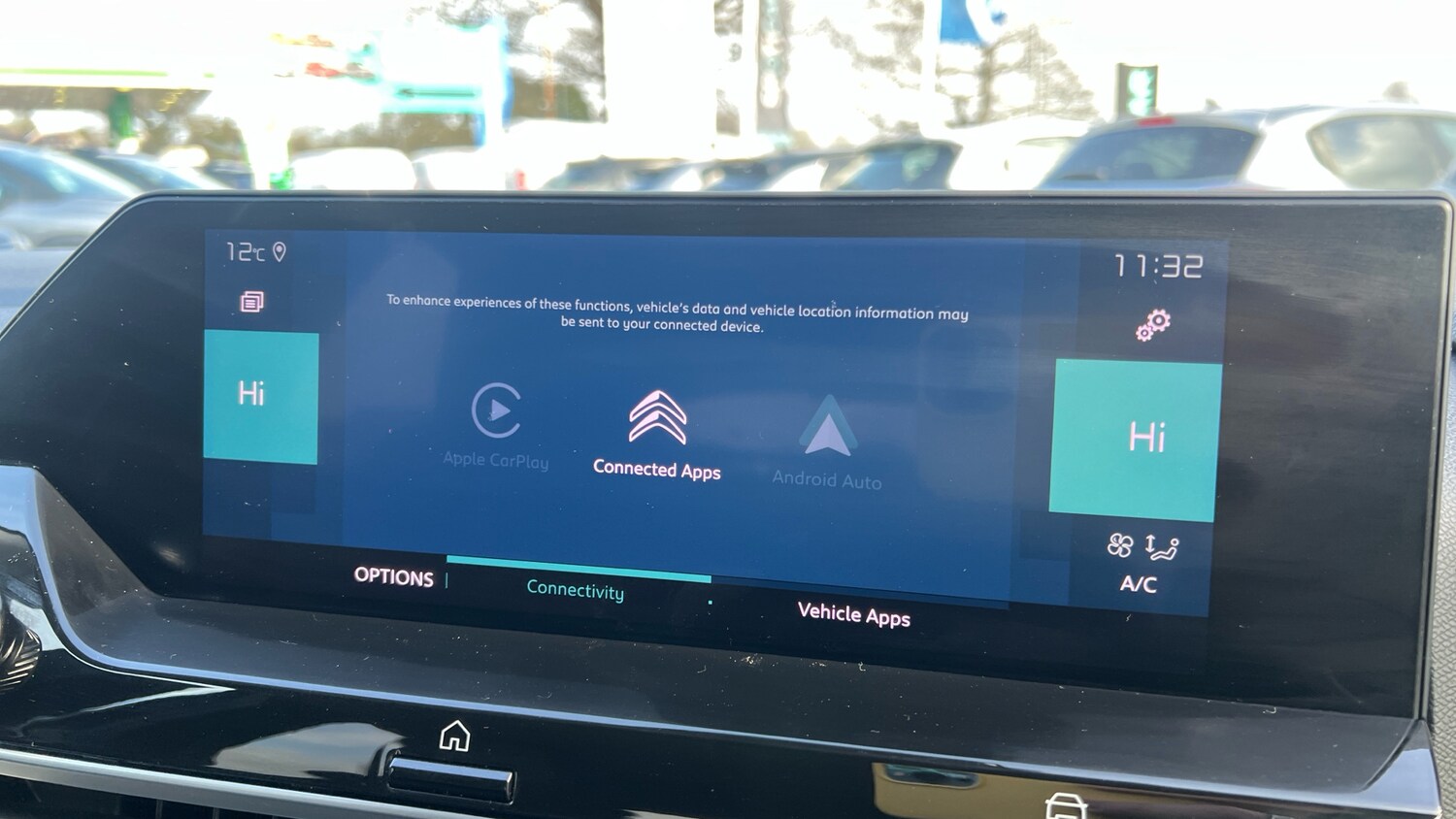 Used Citroen C4 2022 for sale - 77659635: Photo 31