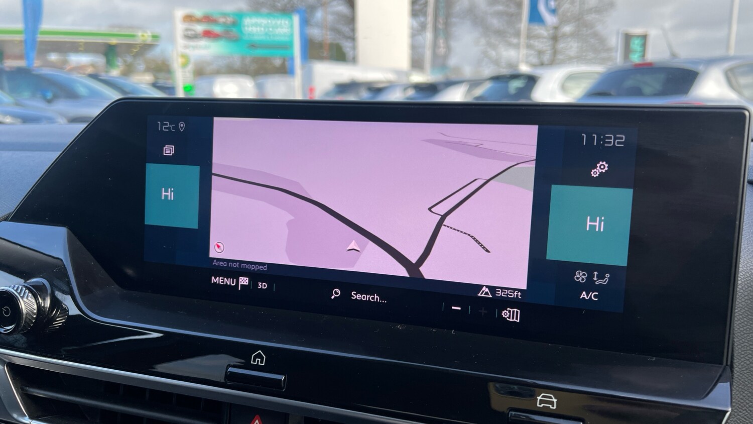 Used Citroen C4 2022 for sale - 77659635: Photo 32