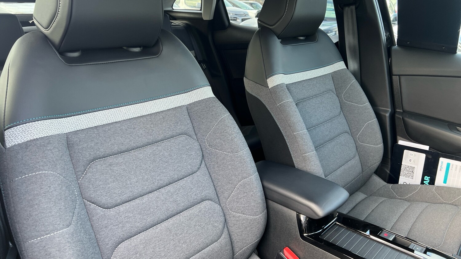 Used Citroen C4 2022 for sale - 77659635: Photo 38