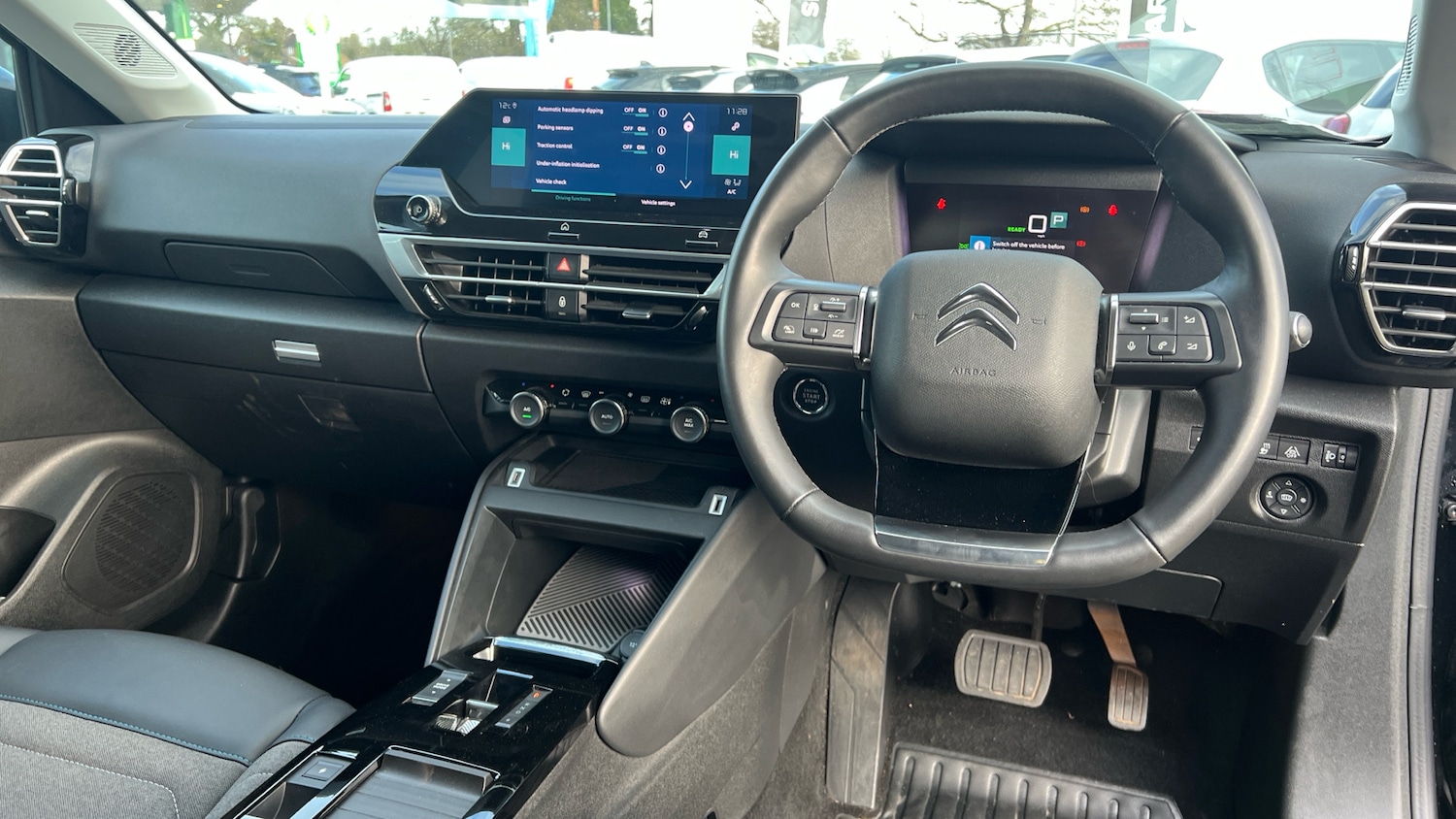 Used Citroen C4 2022 for sale - 77659635: Photo 4