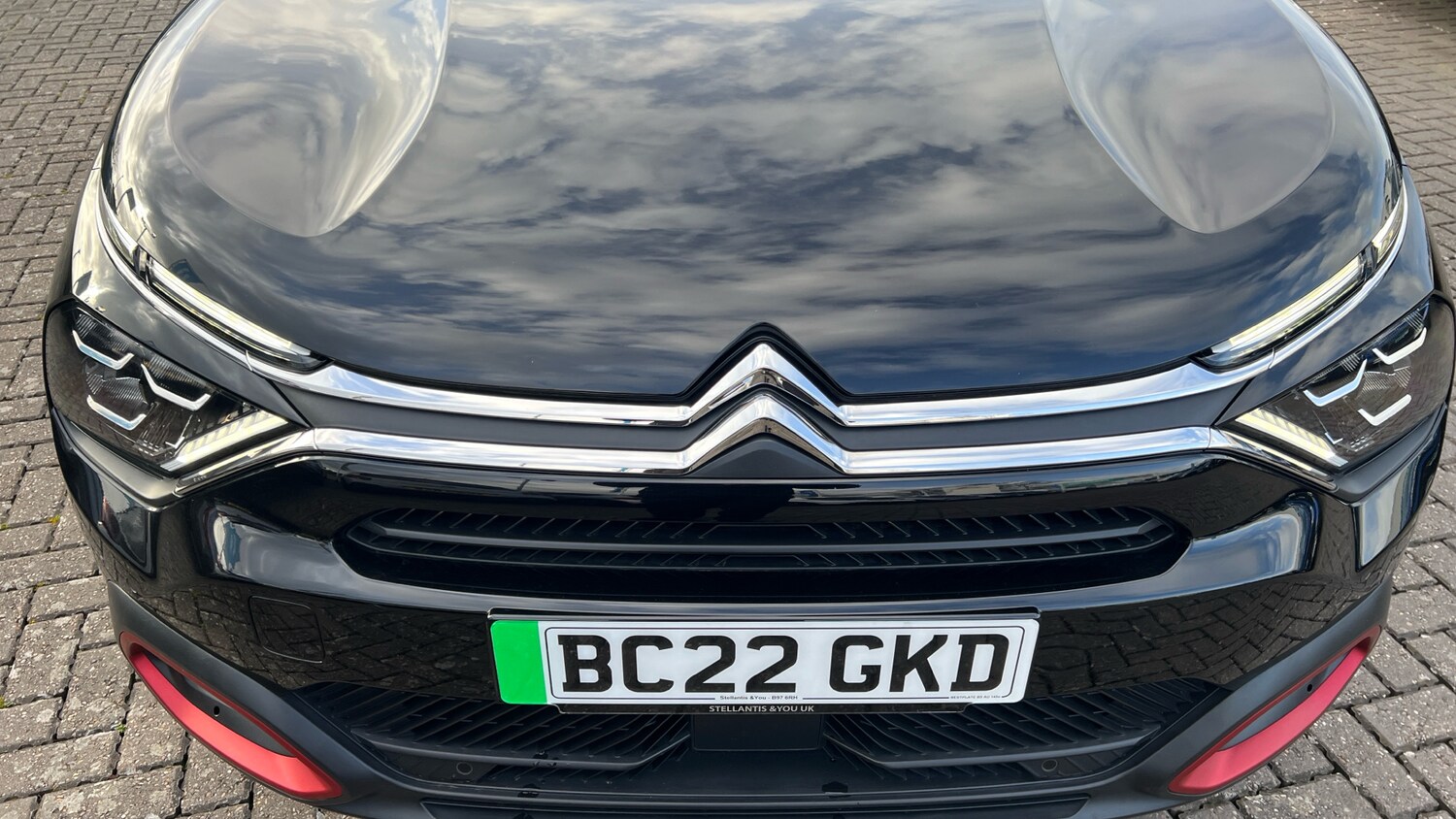 Used Citroen C4 2022 for sale - 77659635: Photo 42