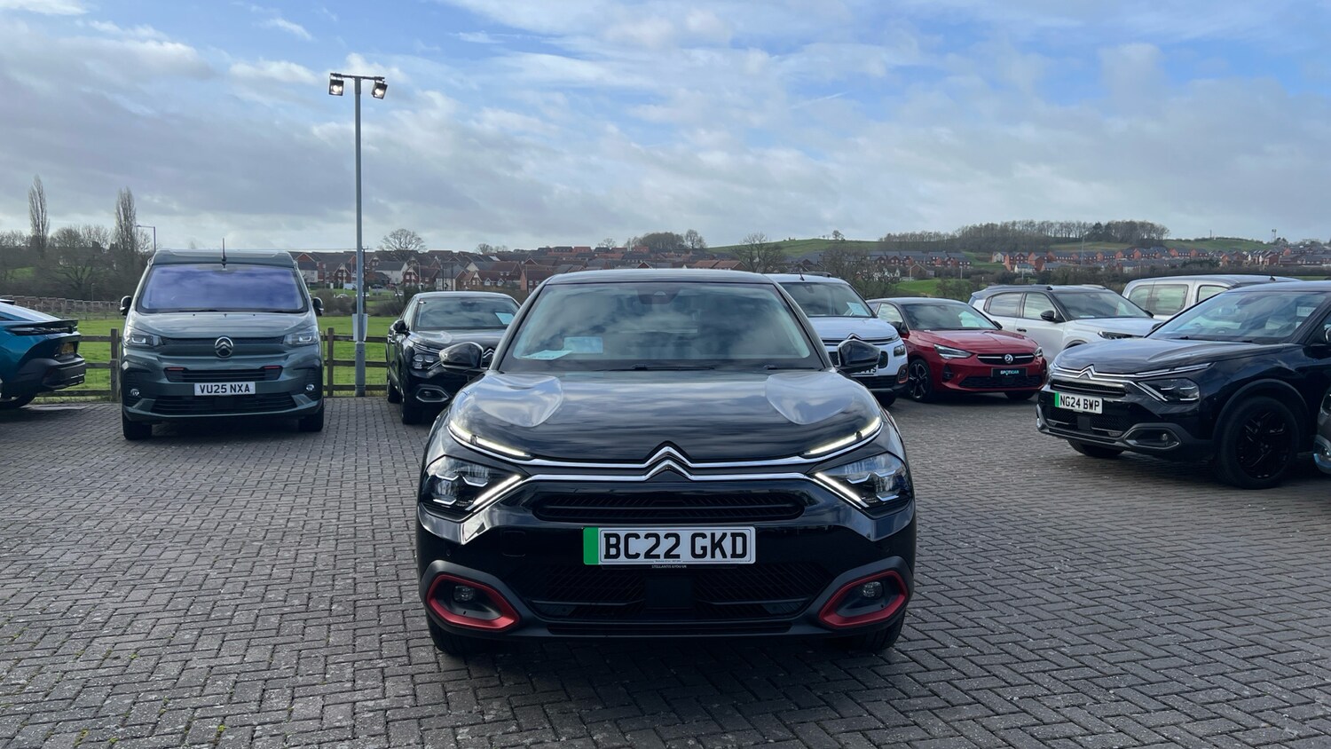 Used Citroen C4 2022 for sale - 77659635: Photo 8