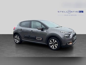 Used Citroen C3 2022 for sale - 79678109: Photo