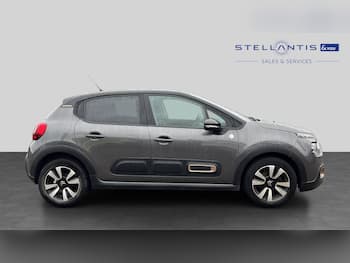 Used Citroen C3 2022 for sale - 79678109: Photo