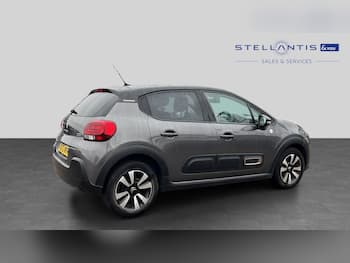 Used Citroen C3 2022 for sale - 79678109: Photo