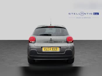 Used Citroen C3 2022 for sale - 79678109: Photo