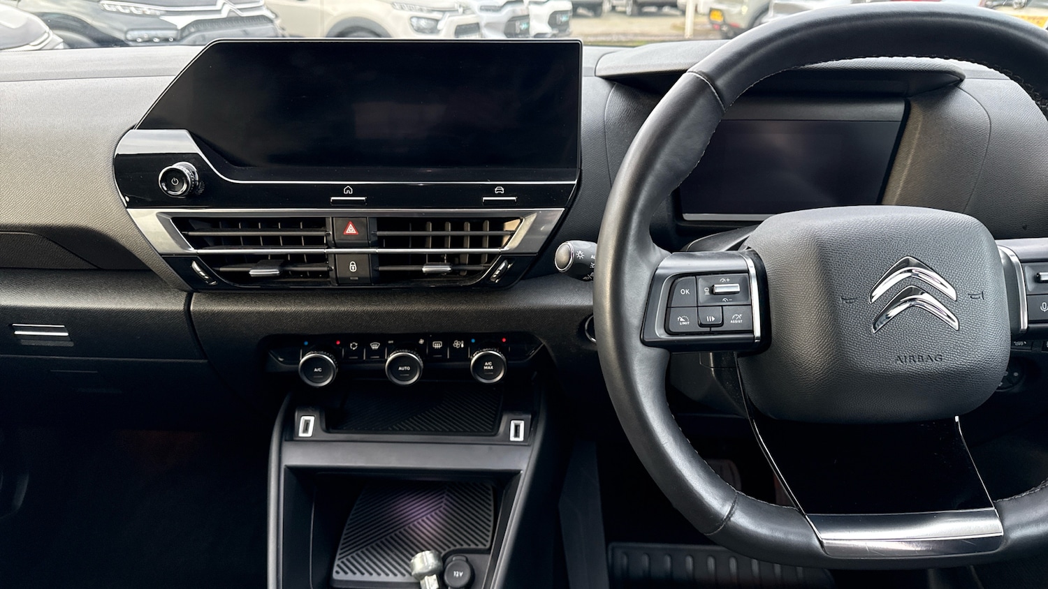 Used Citroen C4 2021 for sale - 77659699: Photo 10