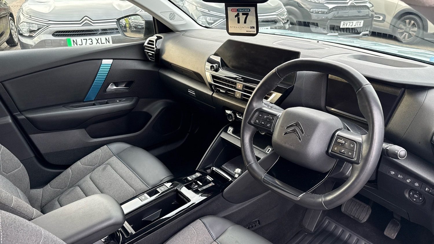 Used Citroen C4 2021 for sale - 77659699: Photo 11