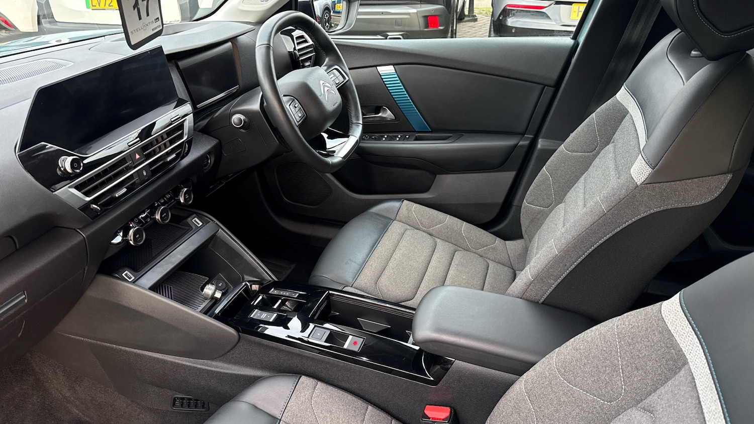 Used Citroen C4 2021 for sale - 77659699: Photo 12