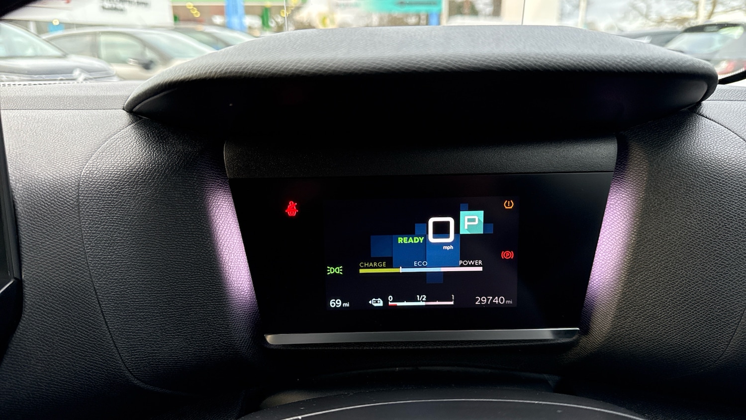 Used Citroen C4 2021 for sale - 77659699: Photo 13