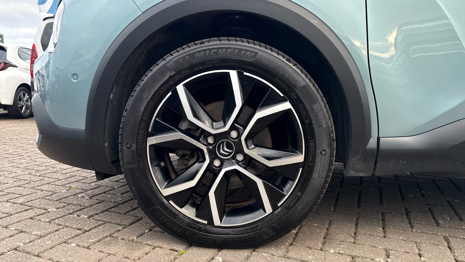 Used Citroen C4 2021 for sale - 77659699: Photo 14