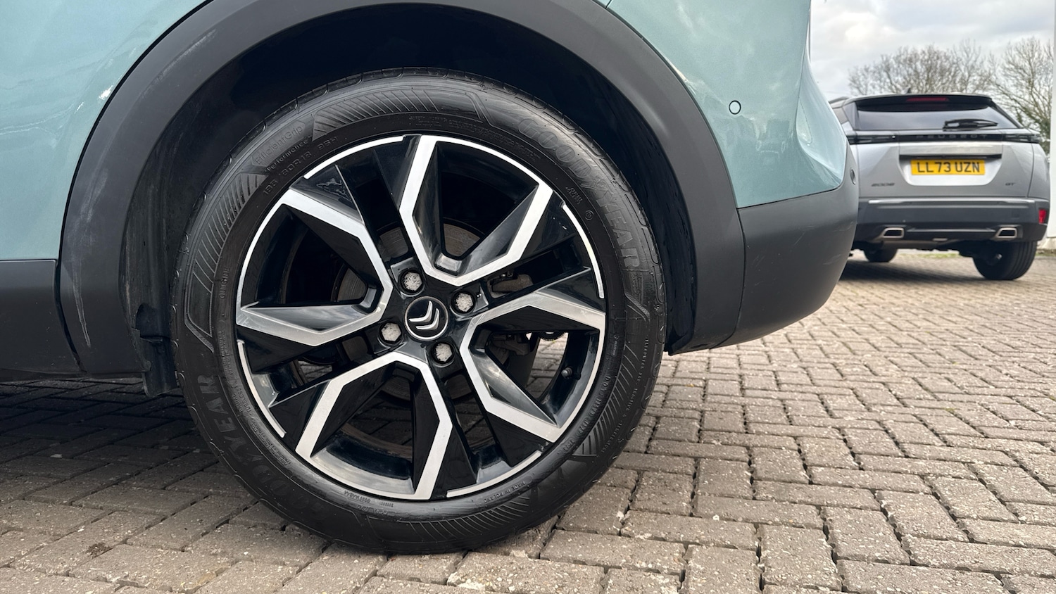 Used Citroen C4 2021 for sale - 77659699: Photo 15