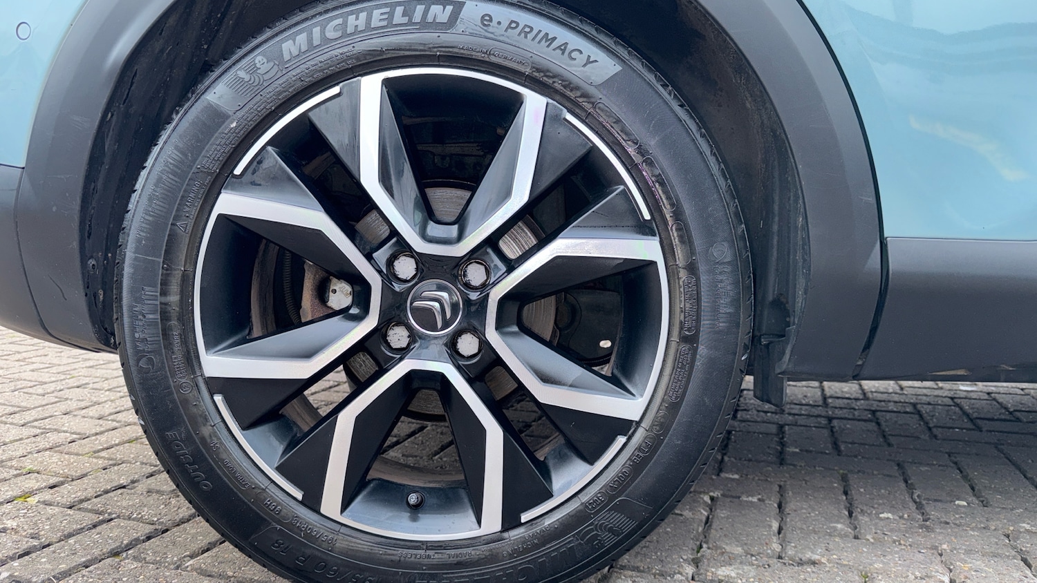 Used Citroen C4 2021 for sale - 77659699: Photo 16