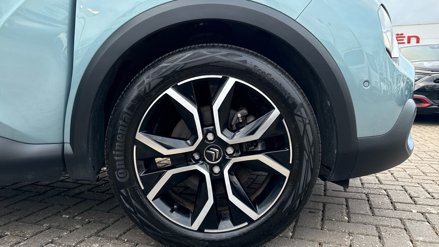 Used Citroen C4 2021 for sale - 77659699: Photo 17