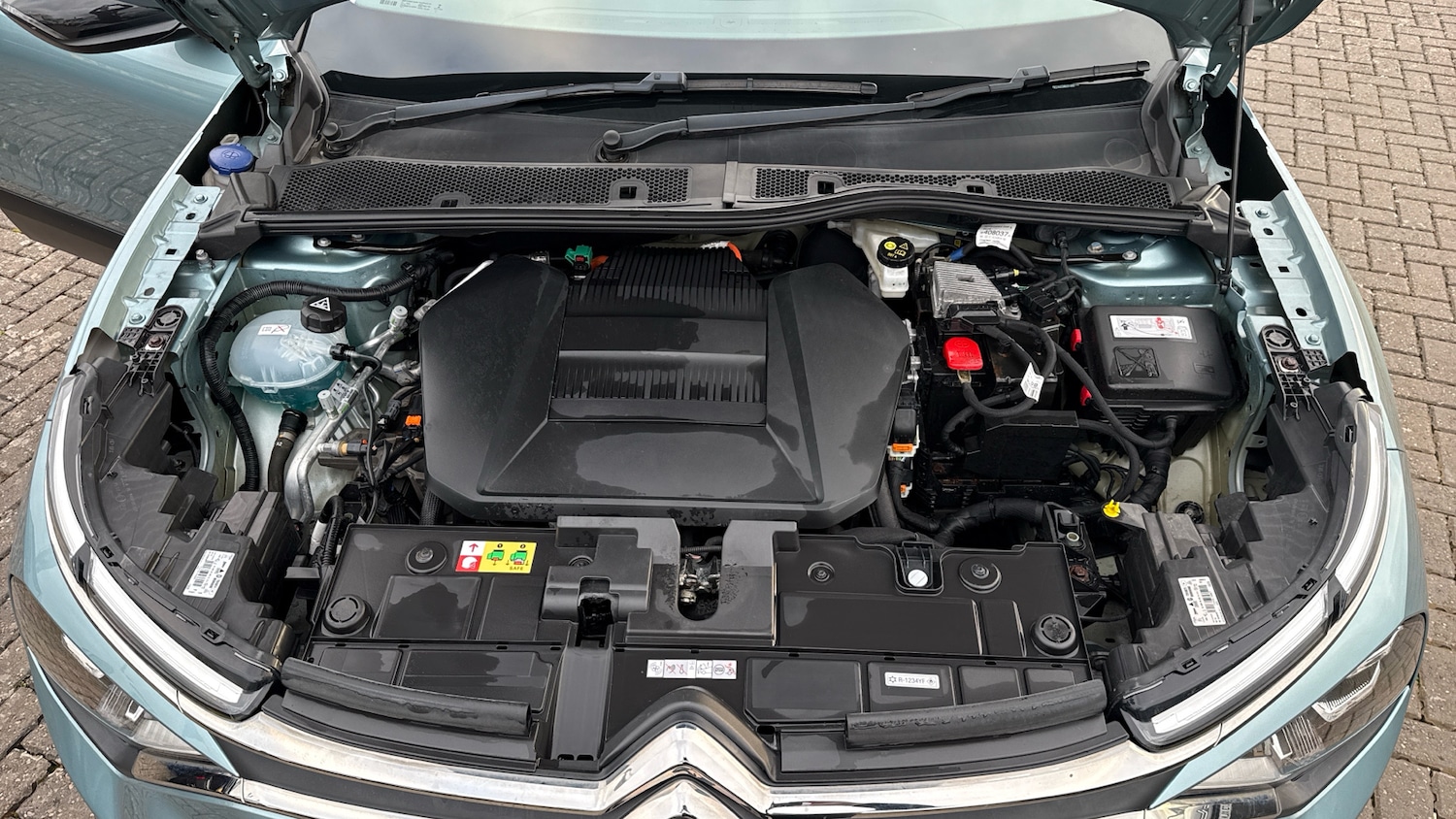 Used Citroen C4 2021 for sale - 77659699: Photo 18