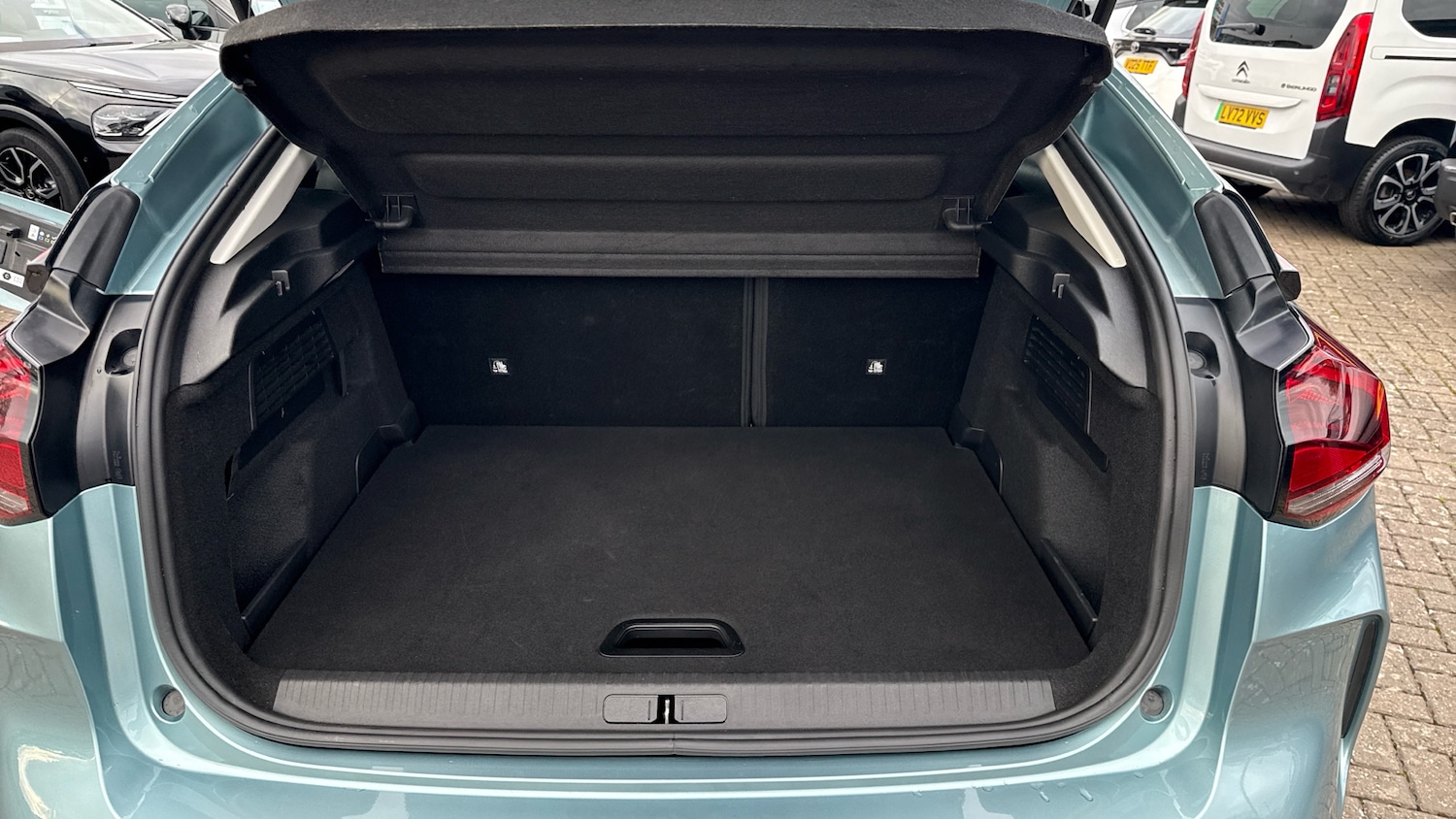 Used Citroen C4 2021 for sale - 77659699: Photo 19