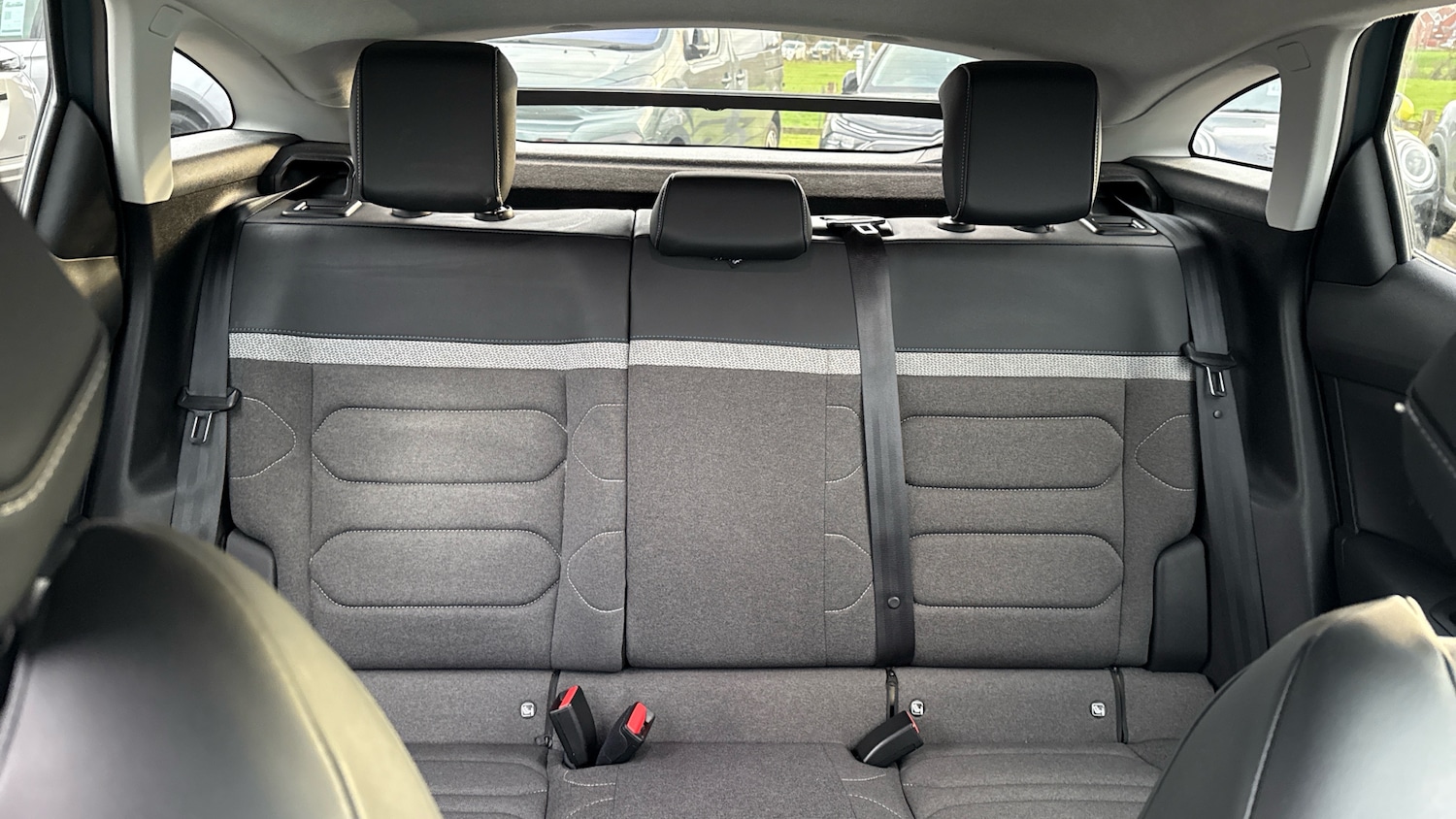 Used Citroen C4 2021 for sale - 77659699: Photo 25