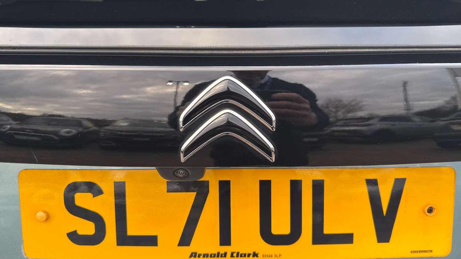 Used Citroen C4 2021 for sale - 77659699: Photo 26