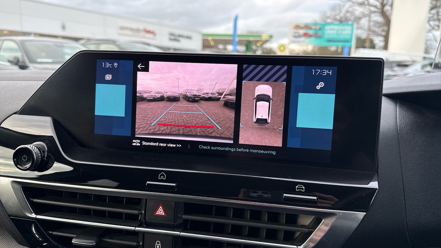 Used Citroen C4 2021 for sale - 77659699: Photo 29