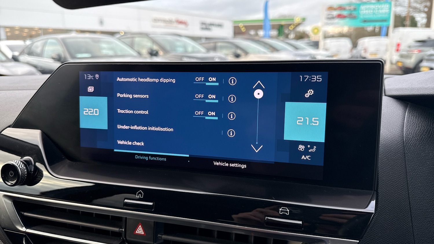 Used Citroen C4 2021 for sale - 77659699: Photo 30